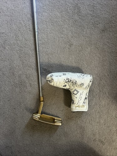 Ping anser karsten - ping,