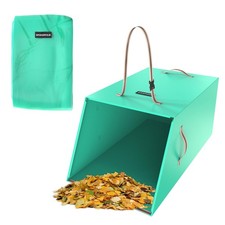 Leaf Collector and Reusable
