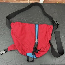 Crumpler Small Messenger Bag