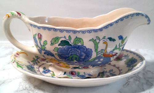 Mason ironstone regency - mason's,
