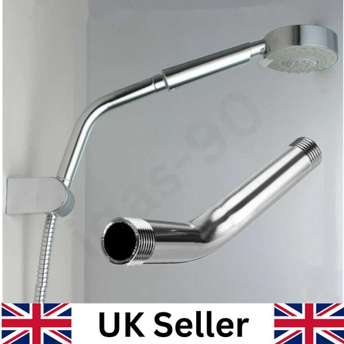 15cm stainless steel shower - 15cm,