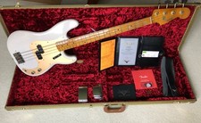Fender Custom Shop Precision