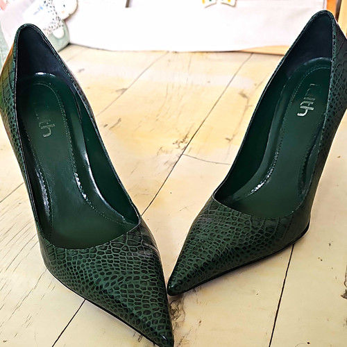 Faith women green snake - women’s,