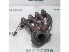 Exhaust Manifold Renault Clio