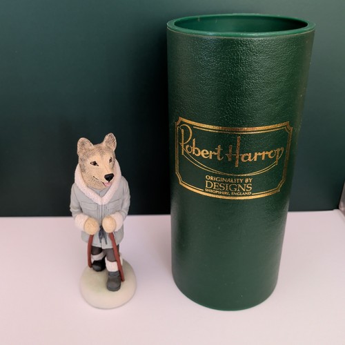 Robert harrop country - robert,
