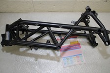 DUCATI 1198 FRAME AND V5 REG