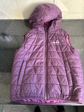 Purple/violet Peter Storm Body