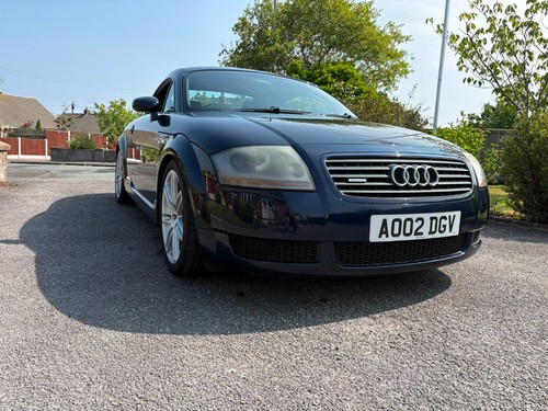 Audi quattro 225 - quattro,