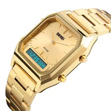 Luxury mens sport watch - sport,