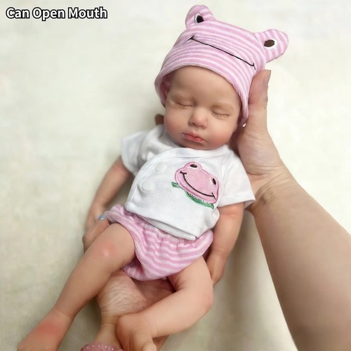 Reborn baby dolls silicone - reborn,