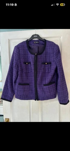 Smart jacket - smart,