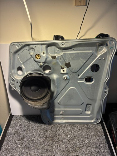 Transporter driver side - vw,
