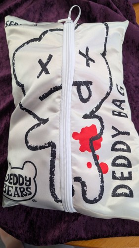 Deddy bears series - deddy,