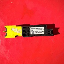 VOLKSWAGEN/AUDI CRASH SENSOR 4B0959643E GENUINE OEM