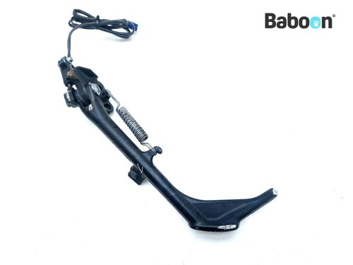 Side stand yamaha 500 max - yamaha,