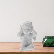  Guardian Angel Ornament Angle