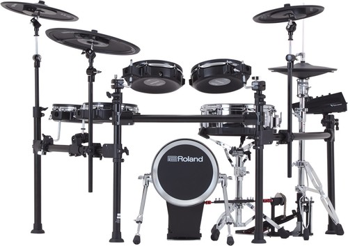 Roland td713 drum - drum, kit