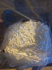 Sack Of 7cm Medicine Spoons