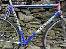 Colnago Master Olympic Bike
