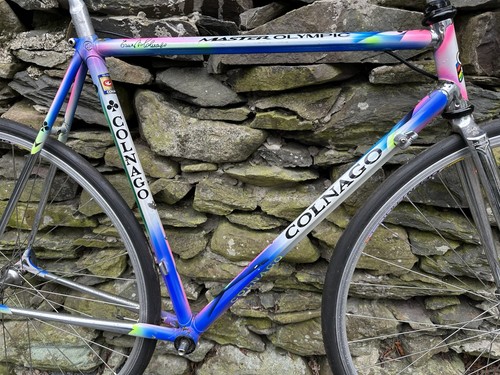 Colnago master olympic - colnago,