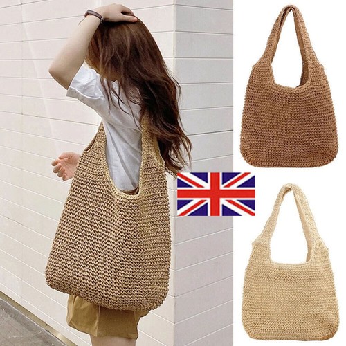 Women woven straw - women,
