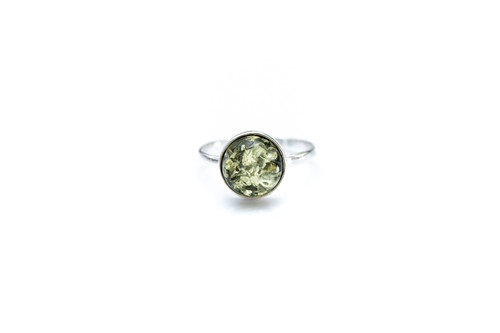 Essentials green amber - green,