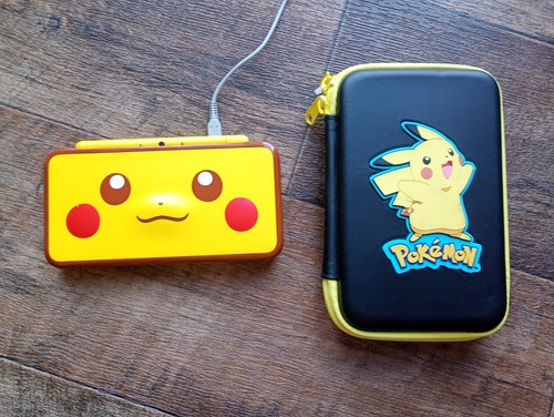 Nintendo xl - nintendo, 2