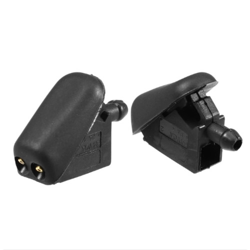 Fit jeep windscreen - 2x,