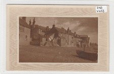 Possibly BOSHAM   Sussex A Row