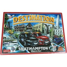 Destination Southampton Board