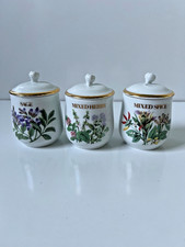 Royal Worcester Mixed Herbs