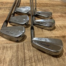 Mizuno irons 4 9 - irons, /