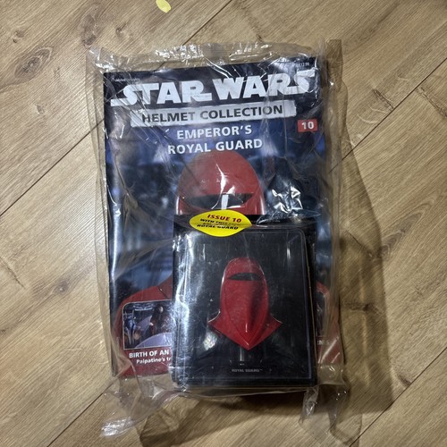 Deagostini star wars - star,