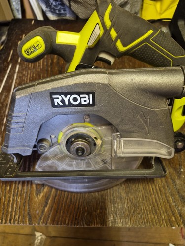 Ryobi r18cs cordless - ryobi, r18cs-0