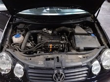 ENGINE VOLKSWAGEN POLO MK4