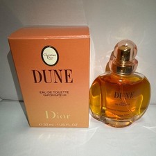 Christian Dior Dune Eau de