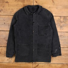 Vintage french workwear - workwear, jacket