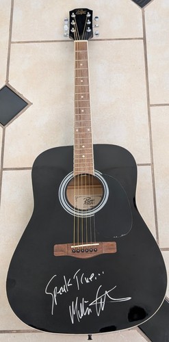 Melissa etheridge signed rogue - etheridge,