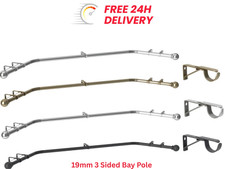 19mm 3 SIDED BAY WINDOW