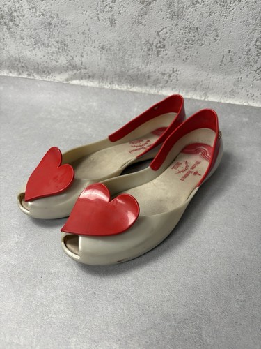 Vivienne westwood melissa - westwood, x