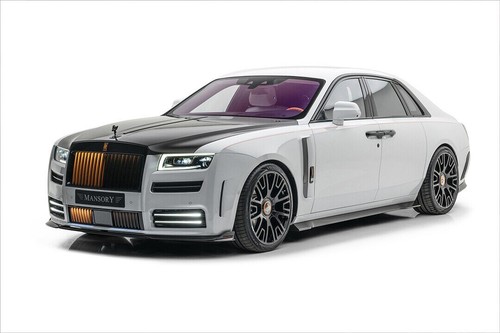 619048 mansory rolls - 619048,