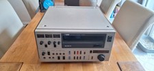 Sony umatic 5850p vintage - ,
