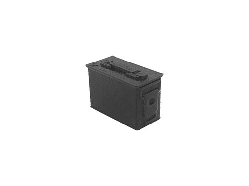 Printfully3d scale ammo - printfully3d, 1/10