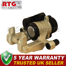 Rear Left Brake Caliper Fits