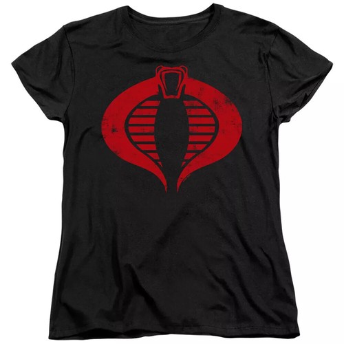 Joe cobra logo women - joe, women's