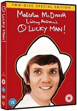 Lucky man disc special - lucky, 2-disc