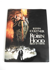 Rare 1991 Robin Hood Prince of