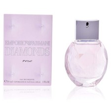 Emporio Armani Diamonds Rose
