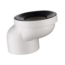 Toilet seat shifter tub waste - tub,