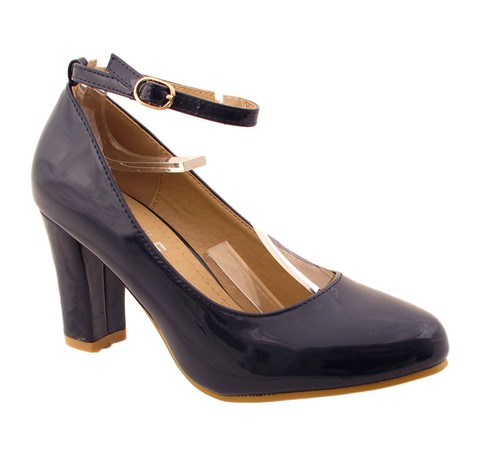 Womens block heel - block,